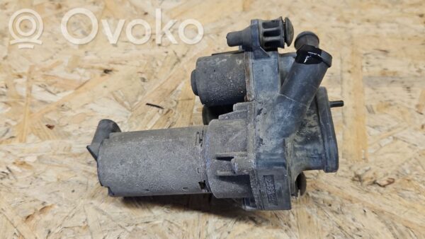 rrr-part-1920-130ab89d1ff7a04a72d9419c70aeab3a Mercedes-Benz S W221 Coolant heater control valve