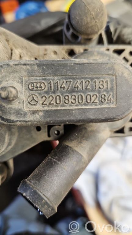 rrr-part-1920-9cee386db14eddd0d8bb48c47e58ffbc Mercedes-Benz S W221 Coolant heater control valve