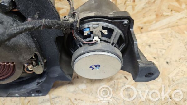 rrr-part-1926-a516469bd013c4de2ca430ad74a3df31 Mercedes-Benz S W221 Front door speaker