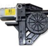 Volvo XC60 Rear door window regulator motor