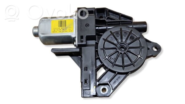 Volvo XC60 Rear door window regulator motor