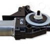 Volvo XC60 Rear door window regulator motor