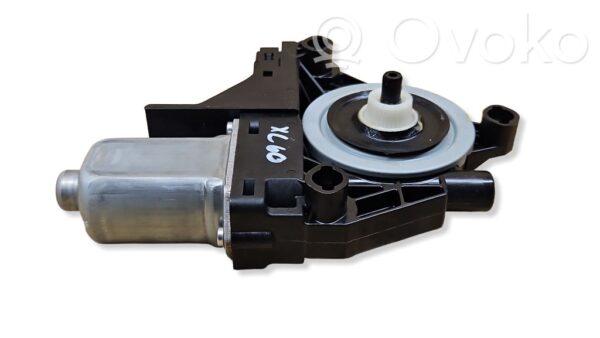Volvo XC60 Rear door window regulator motor