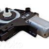 Volvo XC60 Rear door window regulator motor