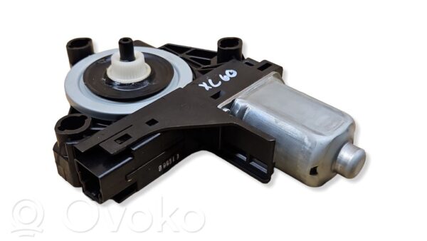 Volvo XC60 Rear door window regulator motor