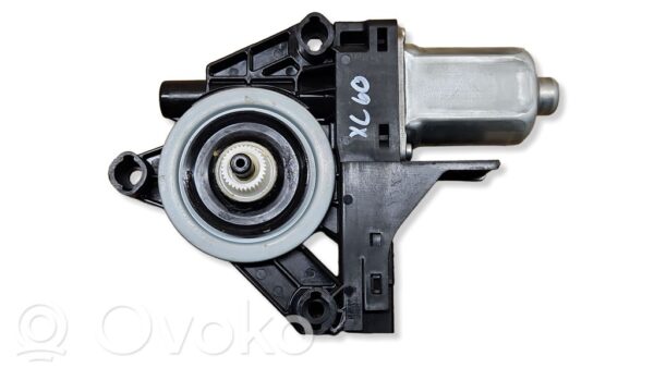 Volvo XC60 Rear door window regulator motor