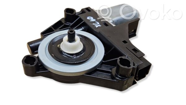 Volvo XC60 Rear door window regulator motor