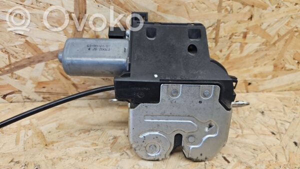 rrr-part-1935-aad0555c73c2f204e1ca76eadd8c2aca Mercedes-Benz S W221 Tailgate/trunk/boot lock/catch/latch