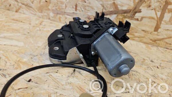 rrr-part-1935-aae619594b4b7c7e3ddc111960b099c6 Mercedes-Benz S W221 Tailgate/trunk/boot lock/catch/latch