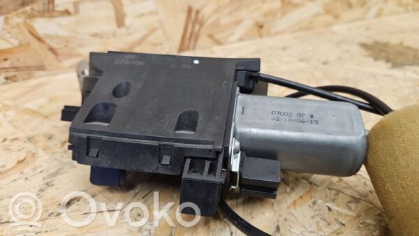 rrr-part-1935-ea4973f54819f82ecfae288e8e82578d Mercedes-Benz S W221 Tailgate/trunk/boot lock/catch/latch