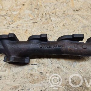 rrr-part-1939-07a5c320a60f93c2f0c05649269f70af Mercedes-Benz S W221 Väljalaskekollektor