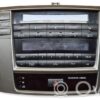 Lexus IS 220D-250-350 Kliimaseade