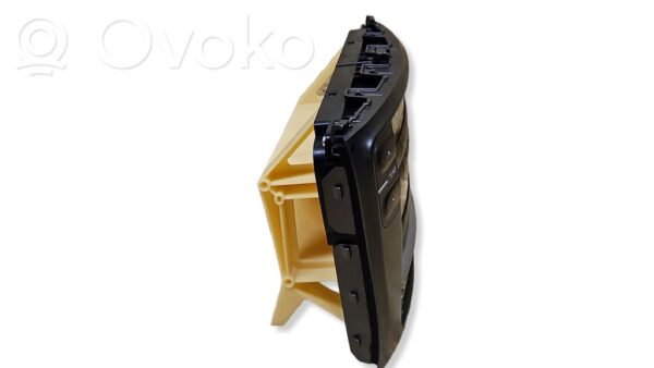 Lexus IS 220D-250-350 Kliimaseade