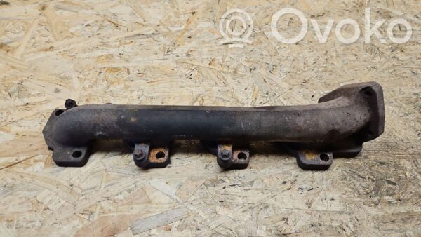 rrr-part-1940-18fe654d1b4ae458715bc55f6bf7ebcd Mercedes-Benz S W221 Exhaust manifold