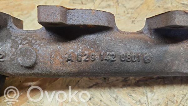 rrr-part-1940-8915f361b65f71ba4ddf27bb3b1948aa Mercedes-Benz S W221 Exhaust manifold