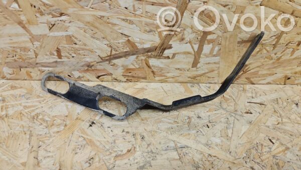 Mercedes-Benz S W221 Muffler mount bracket/holder