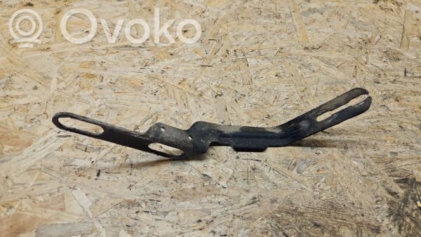 Mercedes-Benz S W221 Muffler mount bracket/holder