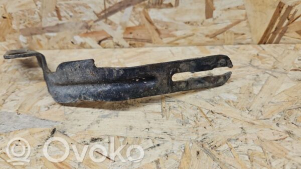 Mercedes-Benz S W221 Muffler mount bracket/holder
