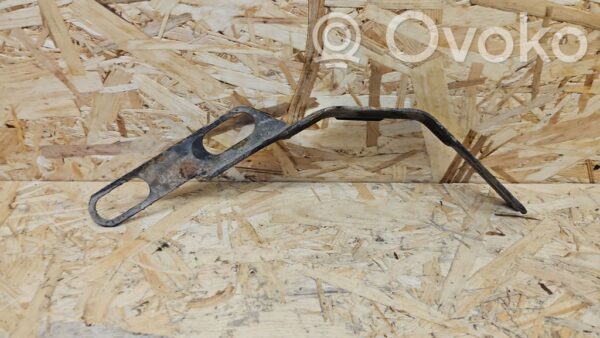 Mercedes-Benz S W221 Muffler mount bracket/holder