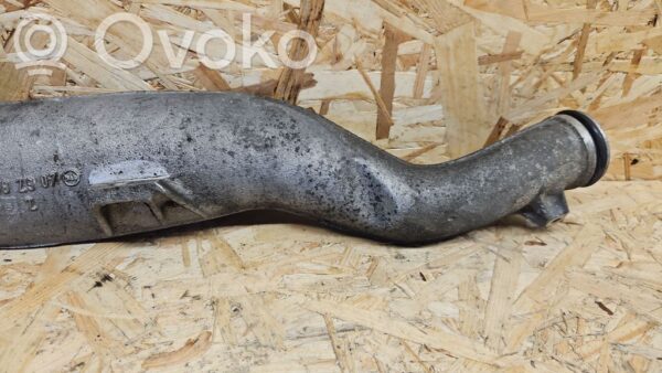 rrr-part-1945-211999088ec293d671e8cc773eef401a Mercedes-Benz S W221 Intercooler hose/pipe