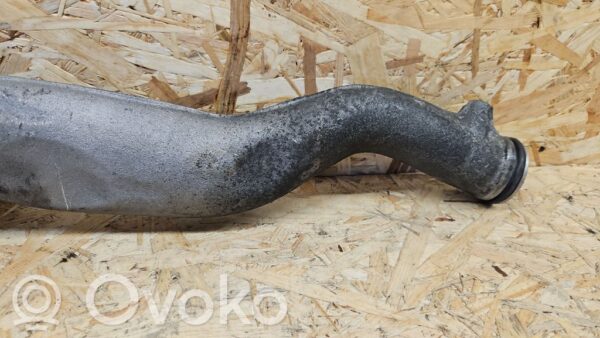 rrr-part-1945-21315ed2d562cbfc38ae7769ee897987 Mercedes-Benz S W221 Intercooler hose/pipe