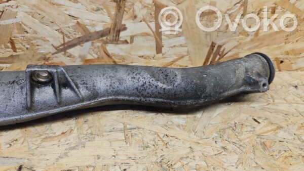 rrr-part-1945-580bb2ea298433f012b8b1d15566d987 Mercedes-Benz S W221 Intercooler hose/pipe
