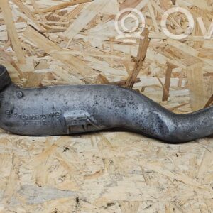 Mercedes-Benz S W221 Intercooler hose/pipe