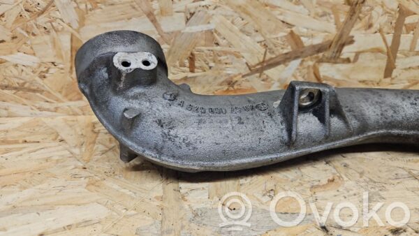 rrr-part-1945-c2f845435e0fa9733d2c31fcfabf2162 Mercedes-Benz S W221 Intercooler hose/pipe