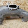 Mercedes-Benz S W221 Intercooler hose/pipe