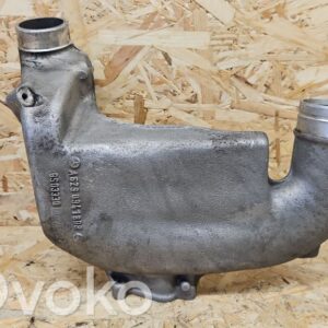 Mercedes-Benz S W221 Intercooler hose/pipe