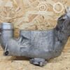 Mercedes-Benz S W221 Intercooler hose/pipe