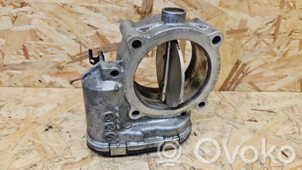 rrr-part-1949-5063ee80fc2a7fc5f9e0113fad0df91b Mercedes-Benz S W221 Throttle valve