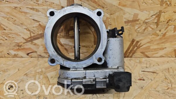 rrr-part-1949-9cc5a55e665422f85d017c1d93b50a61 Mercedes-Benz S W221 Throttle valve