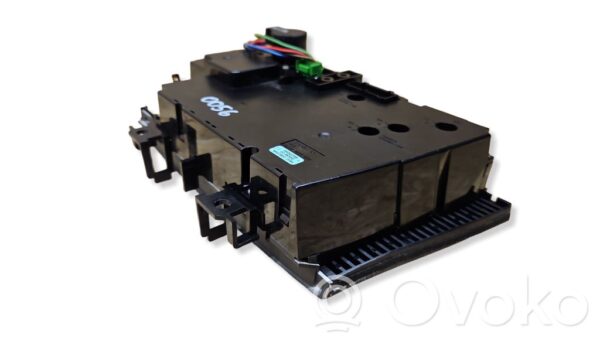 rrr-part-195-0adcfbdf7b1816bb9555f0ade6eefced-1 Volvo S60 Climate control unit