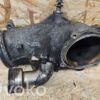 Mercedes-Benz S W221 Intercooler hose/pipe