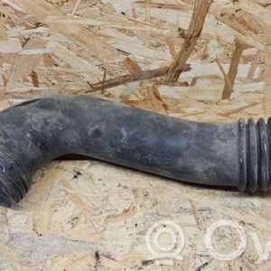 Mercedes-Benz S W221 Air intake hose/pipe