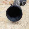 Mercedes-Benz S W221 Air intake hose/pipe