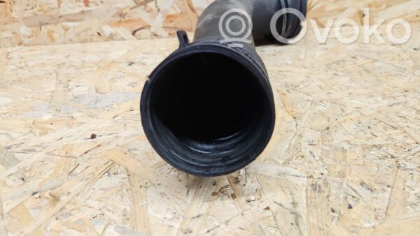 Mercedes-Benz S W221 Air intake hose/pipe