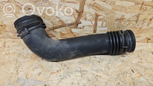 Mercedes-Benz S W221 Air intake hose/pipe