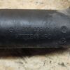 Mercedes-Benz S W221 Air intake hose/pipe