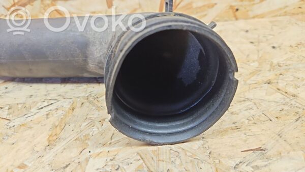 Mercedes-Benz S W221 Air intake hose/pipe