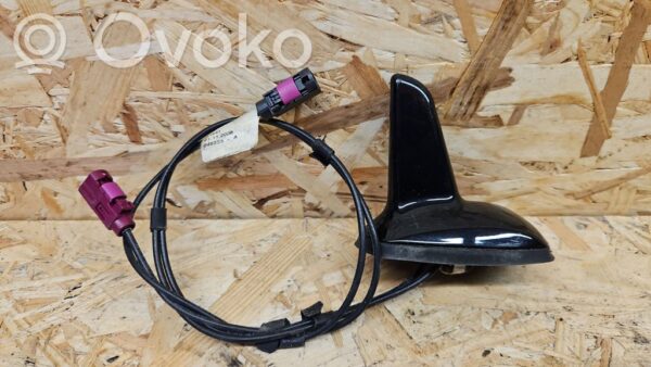 rrr-part-1957-939a1b51a30fca043b586c1810898bcc Mercedes-Benz S W221 Aerial GPS antenna