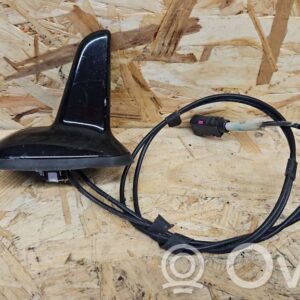 rrr-part-1957-d35dcc870b7c99006442e9d0b4418d44 Mercedes-Benz S W221 GPS-antenn