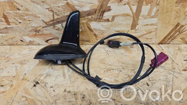 rrr-part-1957-d35dcc870b7c99006442e9d0b4418d44 Mercedes-Benz S W221 Aerial GPS antenna