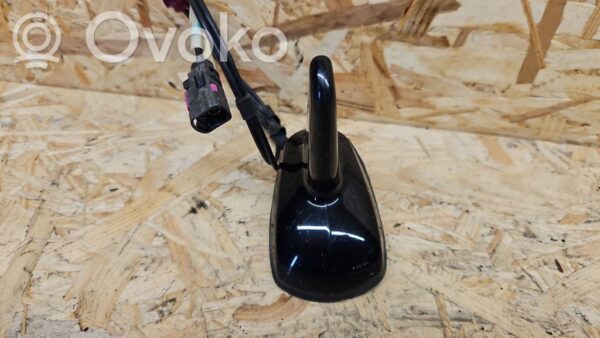 rrr-part-1957-e9468f80463082941000cfbf4fc83fb5 Mercedes-Benz S W221 Aerial GPS antenna