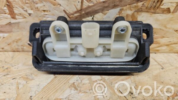 rrr-part-1959-6ab70f4c02fbdf380b59c78a6b4c5884 Mercedes-Benz S W221 Tailgate/trunk/boot exterior handle