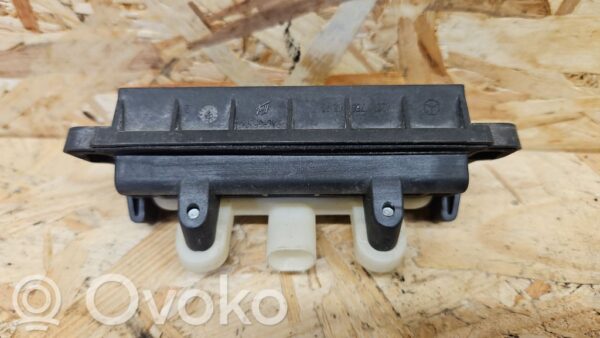 rrr-part-1959-f14523b34467c28e4c2d6895bb771590 Mercedes-Benz S W221 Tailgate/trunk/boot exterior handle