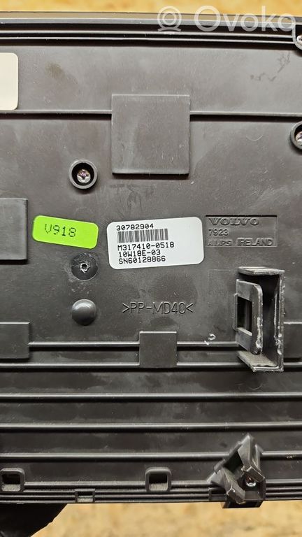 rrr-part-196-6495e272ca86b22a11984393f7ebc3f6-1 Volvo XC60 Kliimaseade