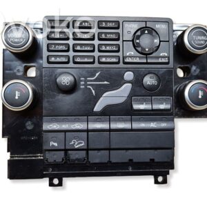 rrr-part-196-b0042d15998ca034d228bb0d2a1b69a5 Volvo XC60 Climate control unit
