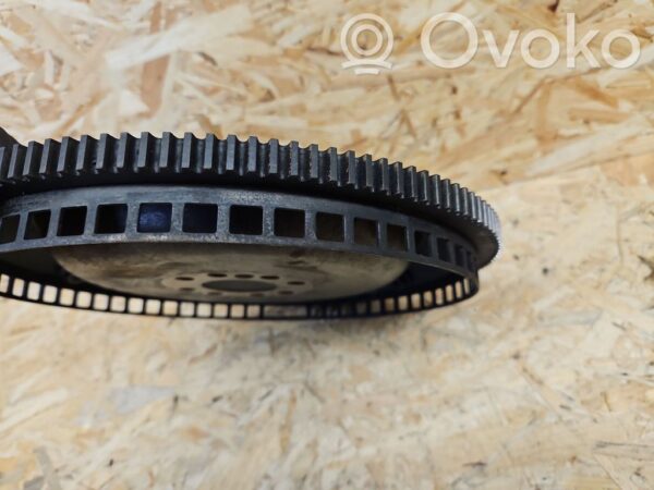 Mercedes-Benz S W221 Flywheel